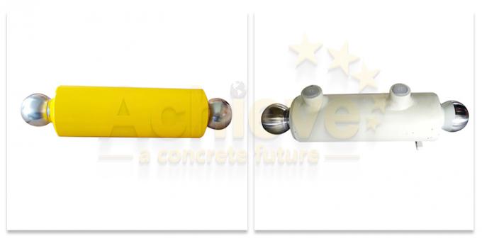 Высококачественный цилиндр плунжера запасных частей конкретного насоса C40224400 для продажи