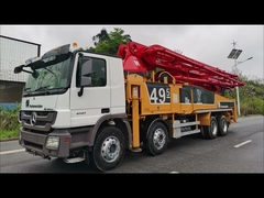 Путцмайстер М49-5